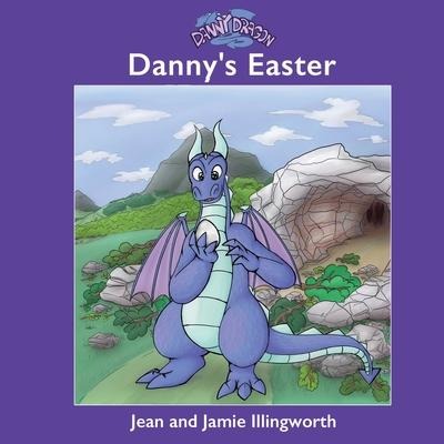 Danny Dragon: Dannys Easter