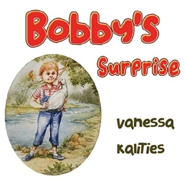 Bobbys Surprise