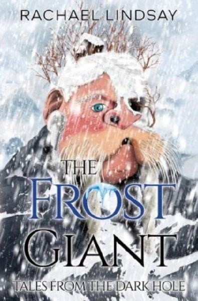 Tales from the Dark Hole - The Frost Giant