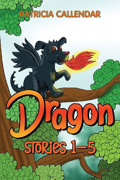 Dragon Stories 1 - 5