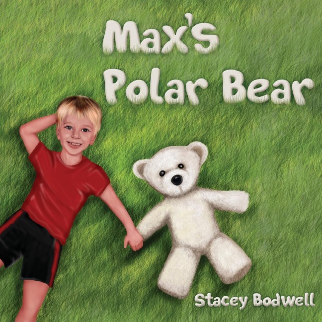 Maxs Polar Bear