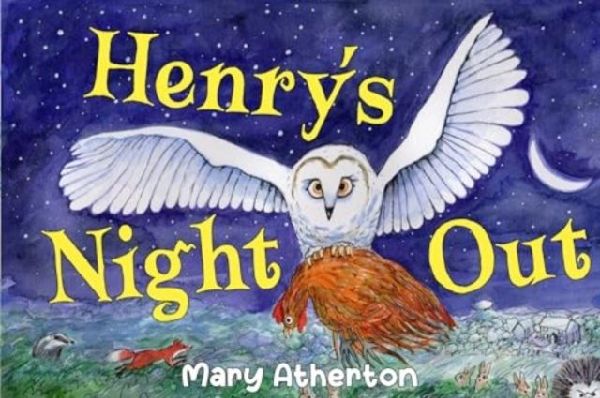 Henrys Night Out