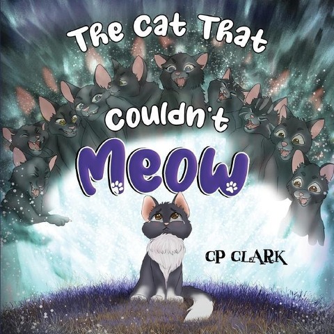 The Cat That Couldnt Meow