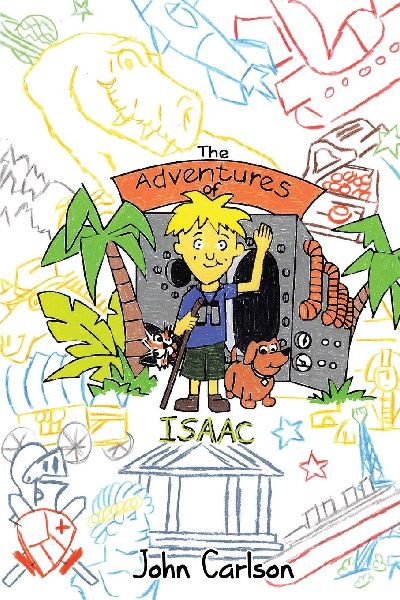 The Adventures of Isaac