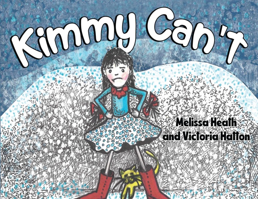 Kimmy Cant