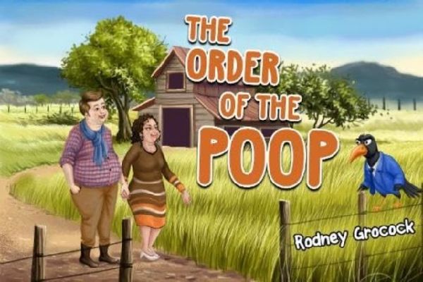 The Order of the Poop