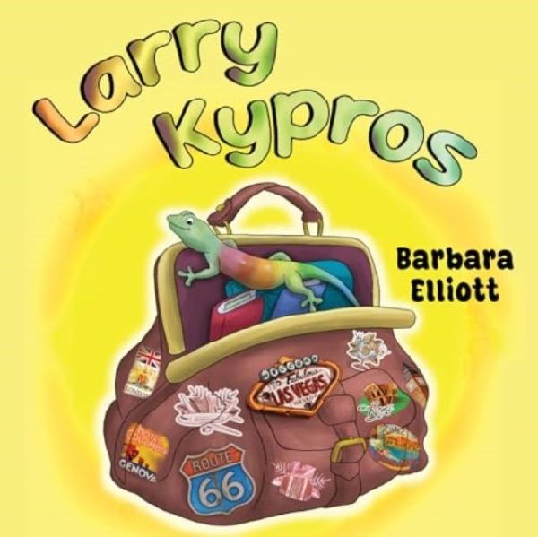 Larry Kypros