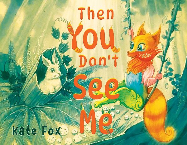 Then You Dont See Me