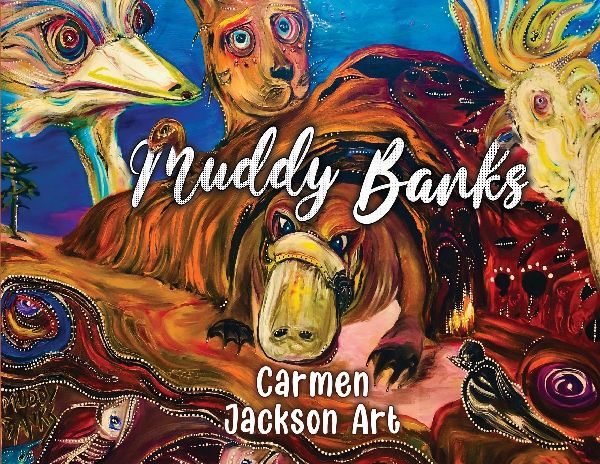 Muddy Banks