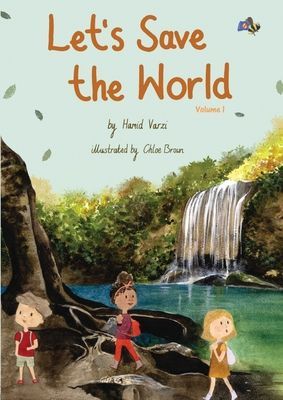 Lets Save the World