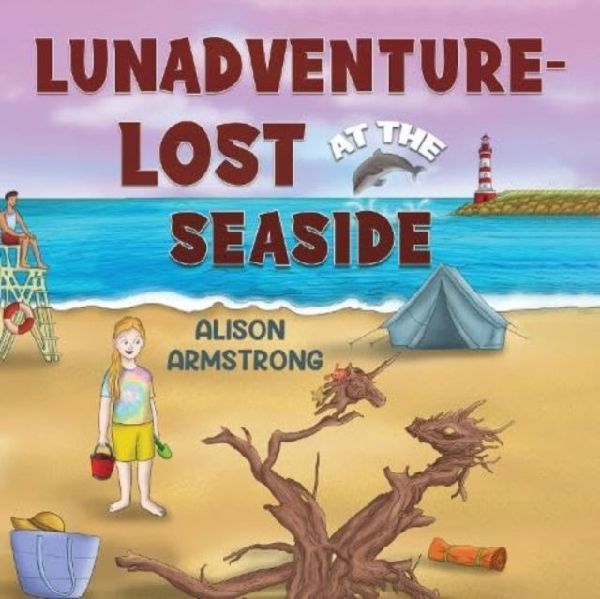 LUNAdventure - Lost at the Seaside