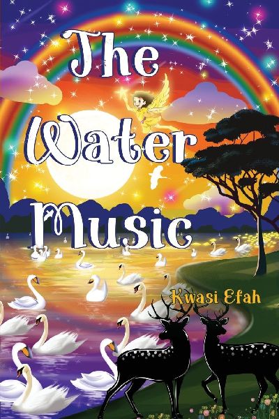 THE WATER MUSIC