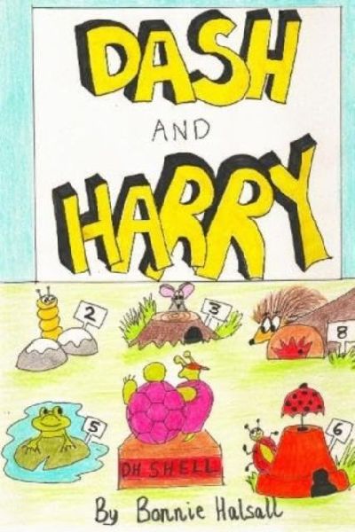 Dash and Harry