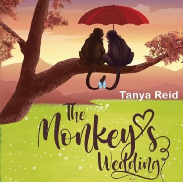 The Monkeys Wedding