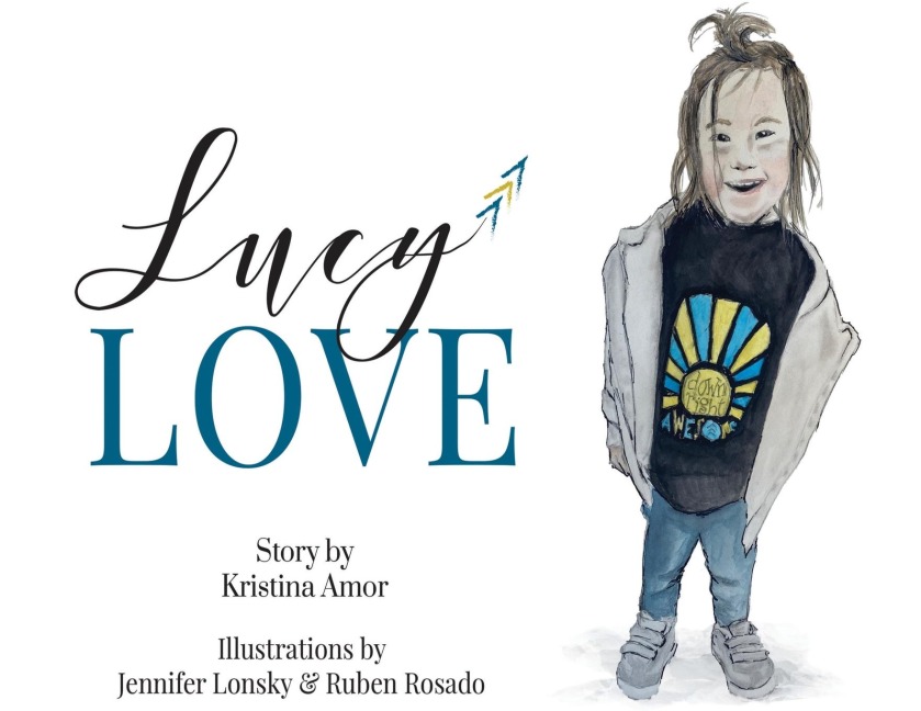 Lucy Love