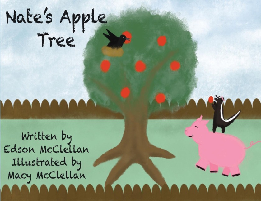 Nates Apple Tree