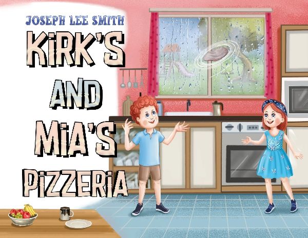 Kirks and Mias Pizzeria