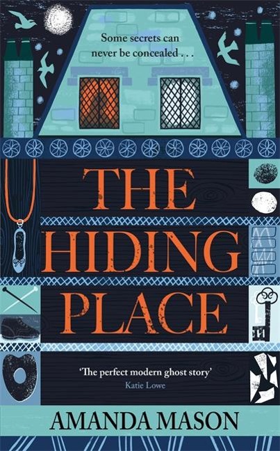 The Hiding Place: The most unsettling ghost story youll read this year