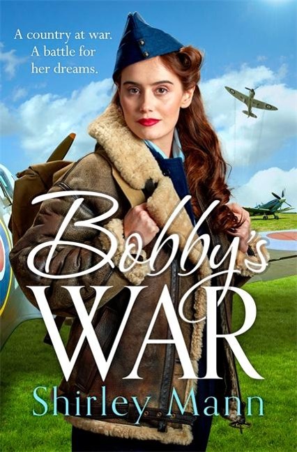 Bobbys War: The RNA winning WWII saga