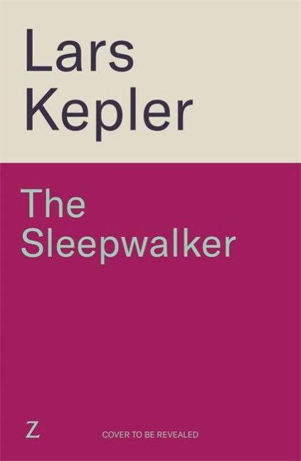 The Sleepwalker: The brand new 2025 Detective Joona Linna crime thriller