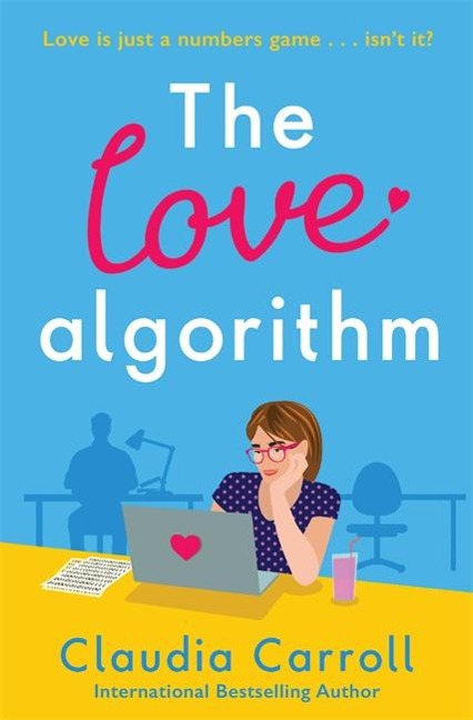 The Love Algorithm: The perfect summer read Carmel Harrington