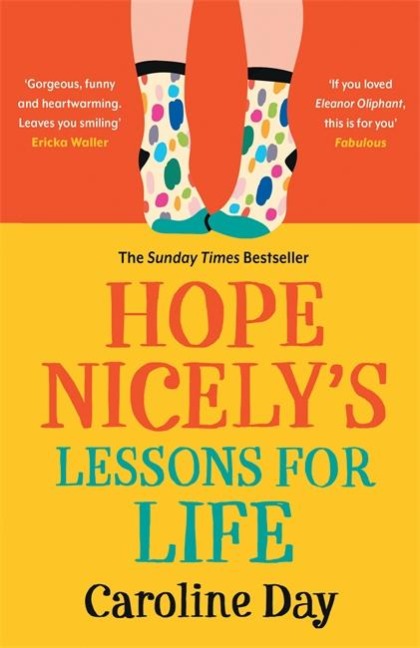 Hope Nicelys Lessons for Life: An absolute joy - Sarah Haywood