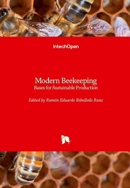 Modern Beekeeping: Bases for Sustainable Production