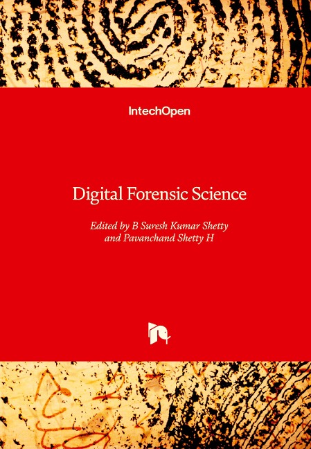 Digital Forensic Science
