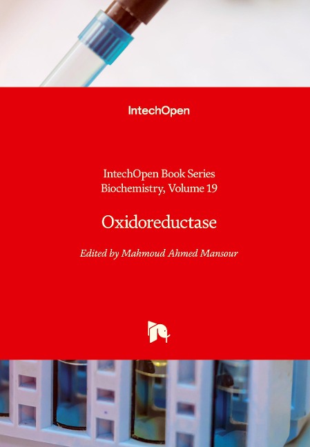 Oxidoreductase
