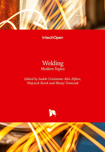 Welding: Modern Topics