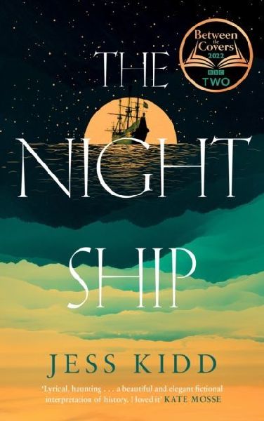 The Night Ship