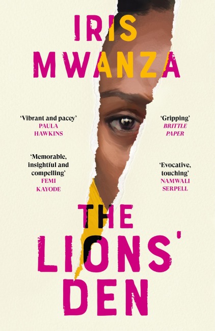 The Lions Den