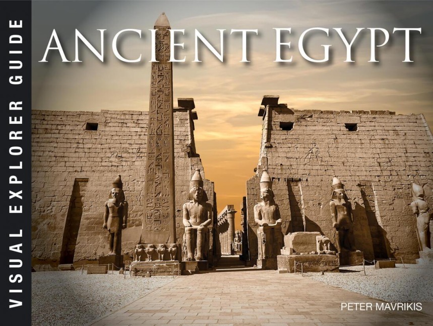 Ancient Egypt: A Journey Down the Nile