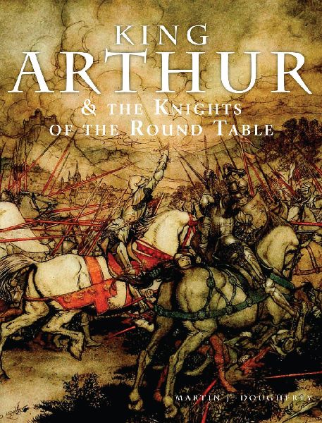 King Arthur and the Knights of the Round Table
