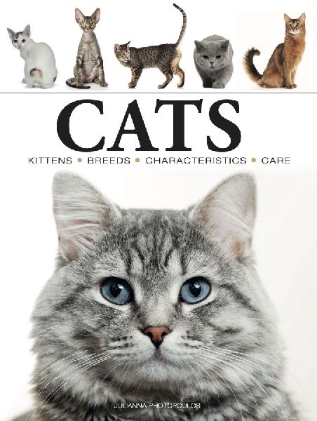 Cats: A Celebration of Our Feline Friends