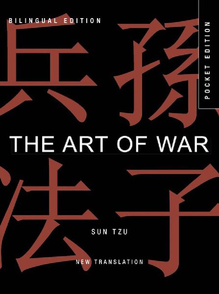 The Art of War: A New Translation