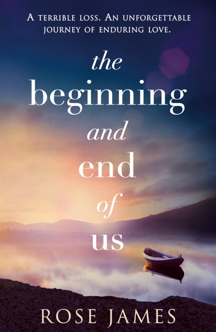 The Beginning and End of Us