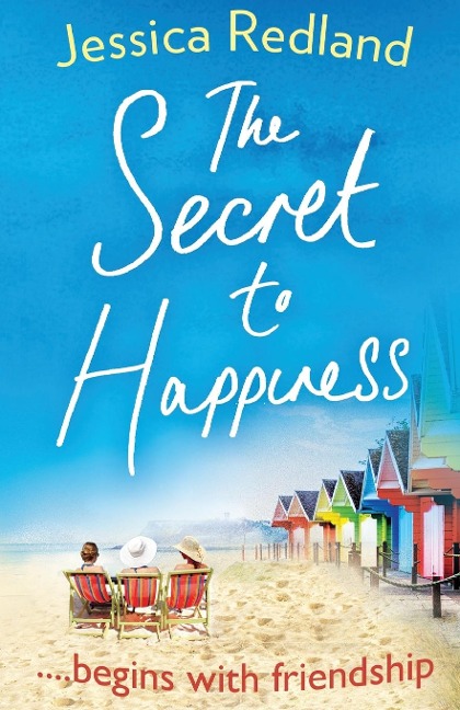 The Secret to Happiness