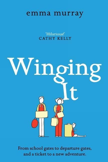 Winging It