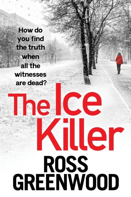 The Ice Killer