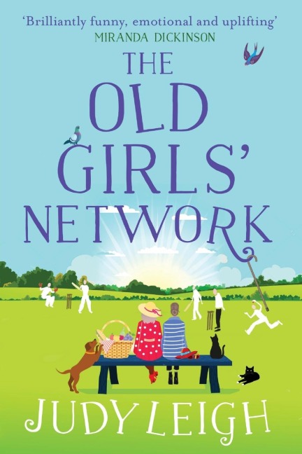 The Old Girls Network