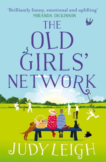 The Old Girls Network