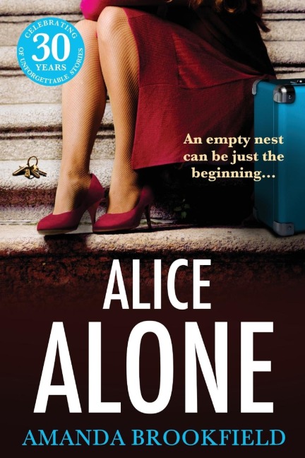 Alice Alone