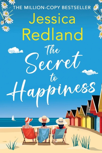 The Secret to Happiness