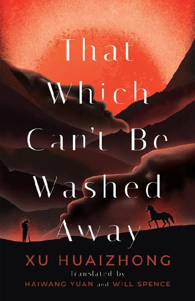 That Which Cant Be Washed Away