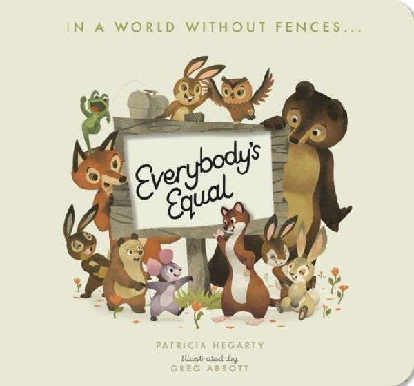 Everybodys Equal