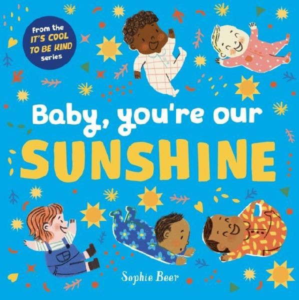 Baby, Youre Our Sunshine