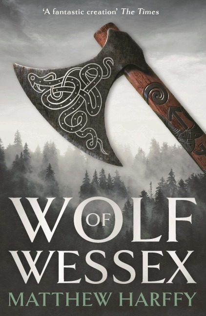 Wolf of Wessex