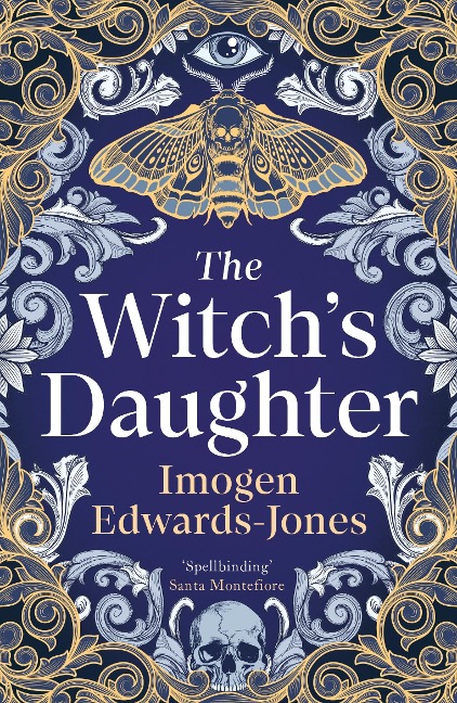 The Witchs Daughter