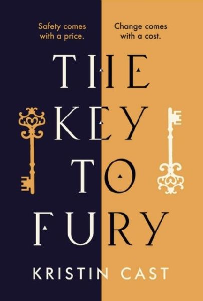 The Key to Fury